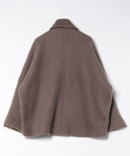 ダブルブレストコート（ダウンジャケット/コート）｜CASA FLINE（カーサフライン） pattayablatt.com