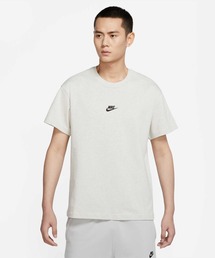 ナイキ スポーツウェア プレミアム エッセンシャル Tシャツ / Nike Sportswear Premium Essentials Men's T-Shirt DN5241-072 LIGHT BONE