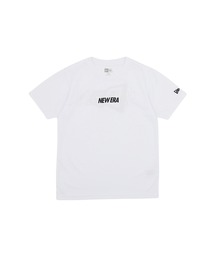 NEW ERA（ニューエラ）の「ニューエラキッズ 半袖Tシャツ 吸汗速乾性 UVカット（Tシャツ/カットソー）」