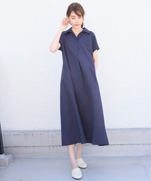 Mila Owen（ミラオーウェン）｜ワンピース（ブルー系）一覧 - WEAR