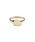 Daniel Wellington�i�_�j�G���E�F�����g���j�́uClassic Mini Signet Ring �S�[���h�i�����O�j�v�b�C�G���[�S�[���h