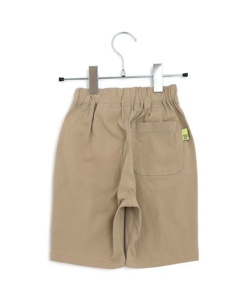 MAKE YOUR DAY（メイクユアデイ）の「ストレッチタックパンツ■80～140cm（その他パンツ・キッズ・グレー/ブラック/カーキ/ベージュ/オレンジ・90/100/110/120/80/140/130）」の18枚目の写真