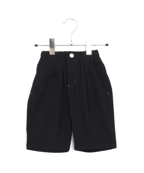 MAKE YOUR DAY（メイクユアデイ）の「ストレッチタックパンツ■80～140cm（その他パンツ・キッズ・グレー/ブラック/カーキ/ベージュ/オレンジ・90/100/110/120/80/140/130）」の15枚目の写真