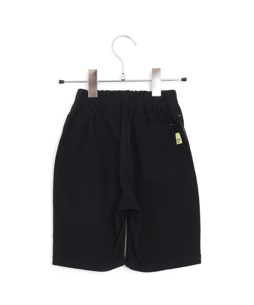 MAKE YOUR DAY（メイクユアデイ）の「ストレッチタックパンツ■80～140cm（その他パンツ・キッズ・グレー/ブラック/カーキ/ベージュ/オレンジ・90/100/110/120/80/140/130）」の16枚目の写真