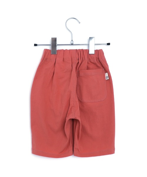 MAKE YOUR DAY（メイクユアデイ）の「ストレッチタックパンツ■80～140cm（その他パンツ・キッズ・グレー/ブラック/カーキ/ベージュ/オレンジ・90/100/110/120/80/140/130）」の22枚目の写真