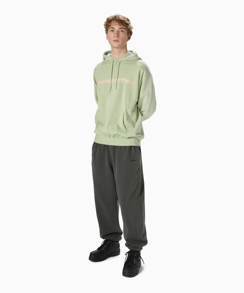 セール】Overdyed Sweatpant（スウェットパンツ