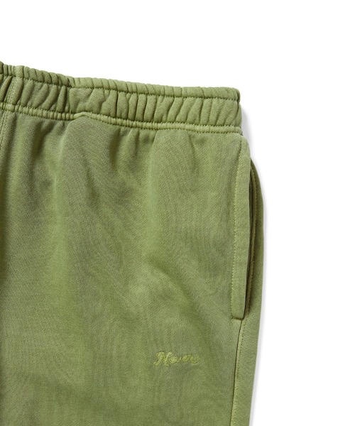 パンツ thisisneverthat nylonpants thisisneverthat パンツ Crazy Multi Zip Pant メンズ