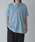 Lui'siCXj́uCHEMISE Lui's S/S|iTVc/Jbg\[jvbu[