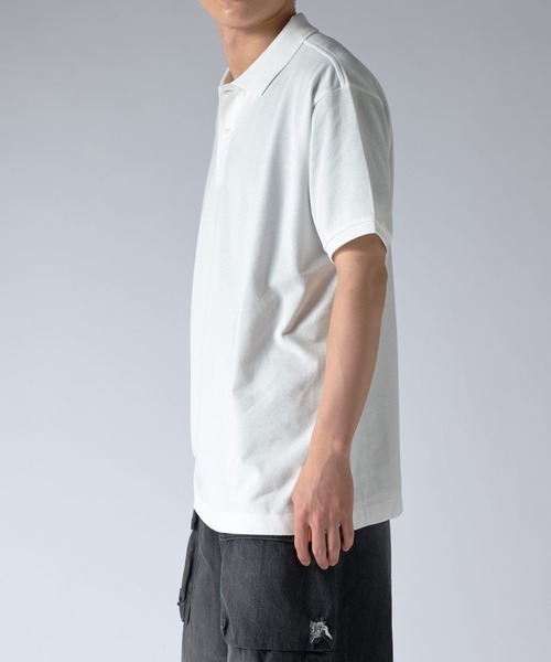 セール】CHEMISE Lui's S/Sポロ（Tシャツ/カットソー）｜Lui's