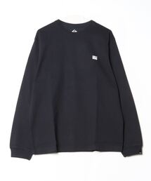 クイックシルバー QUIKSILVER MW LOGO LT