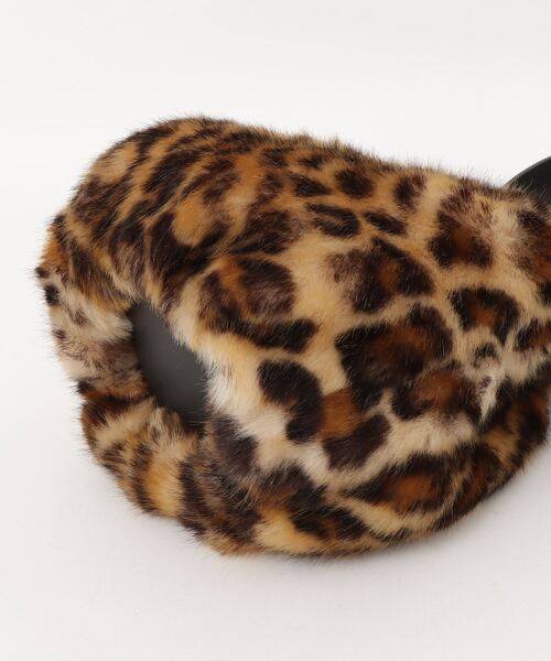 ROSE BUD（ローズバッド）の「(MARCO MASI)ワンハンドルファーミニ巾着バッグ（ショルダーバッグ・レディース・ブラウン/グリーン・ONE SIZE）」の15枚目の写真