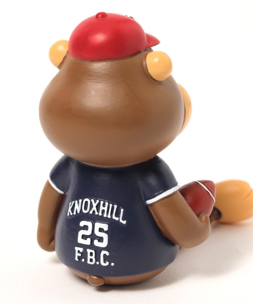 niko and（ニコアンド）の「【BILLY(ビリー)】お座りオブジェ