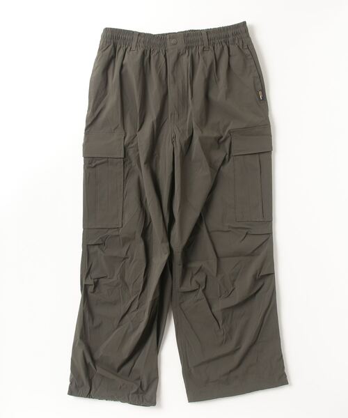 TIGORA(ティゴラ)の「ティゴラ TIGORA カーゴパンツ CORDURA(R)使用(カーゴパンツ・メンズ・ブラック/カーキ・LL/M/L/S/3L)」の1枚目の写真