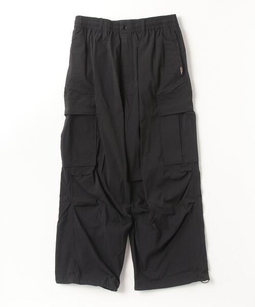TIGORA(ティゴラ)の「ティゴラ TIGORA カーゴパンツ CORDURA(R)使用(カーゴパンツ・メンズ・ブラック/カーキ・LL/M/L/S/3L)」の2枚目の写真