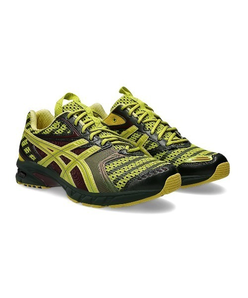 【ASICS】1203A606.750 UB9-S GEL-DS TRAINER 14