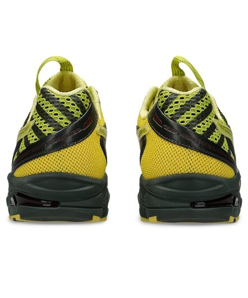ASICS（アシックス）の「【ASICS】1203A606.750 UB9-S GEL-DS TRAINER 14（スニーカー・メンズ・イエロー・26.5cm/27cm/27.5cm/28cm/28.5cm）」の3枚目の写真