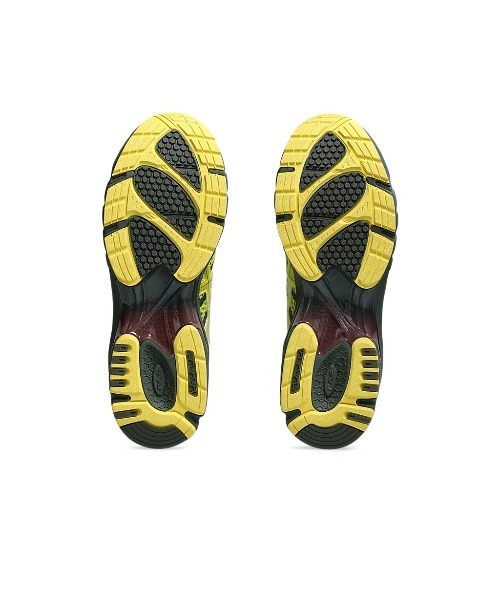 ASICS（アシックス）の「【ASICS】1203A606.750 UB9-S GEL-DS TRAINER 14（スニーカー・メンズ・イエロー・26.5cm/27cm/27.5cm/28cm/28.5cm）」の6枚目の写真