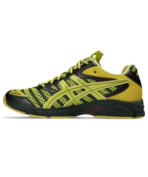 ASICS（アシックス）の「【ASICS】1203A606.750 UB9-S GEL-DS TRAINER 14（スニーカー・メンズ・イエロー・26.5cm/27cm/27.5cm/28cm/28.5cm）」の7枚目の写真