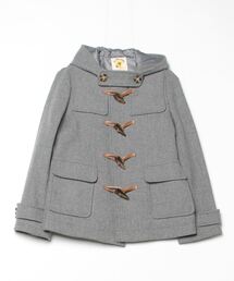 ブランド古着】Ray BEAMS｜レイビームスのダッフルコート古着通販