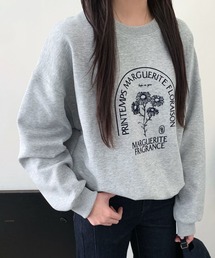 UNITED ARROWS 花柄 グレー トレーナー UNITED ARROWS 花柄スウェットトレーナー グレー 楽天市場】