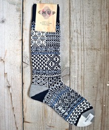 CHUP | CHUP(チュプ) "SOGNE(ソグネ)" ソックス 数量限定生産(ソックス/靴下)