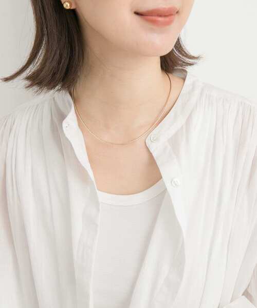 チェーンネックレス（ネックレス）｜URBAN RESEARCH DOORS（アーバン