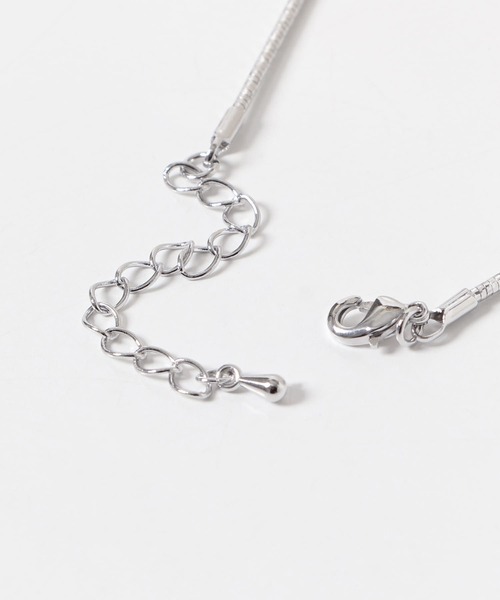 チェーンネックレス（ネックレス）｜URBAN RESEARCH DOORS（アーバン
