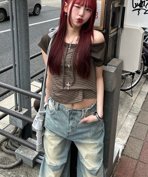 A'GEM/9 × .kom 『 FANCY CLUB/ファンシークラブ』 ANGEL