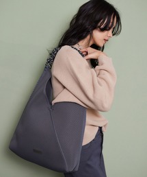 BARNYARDSTORM | BARNYARDSTORM / パンチングワンハンドルバッグ(トートバッグ)