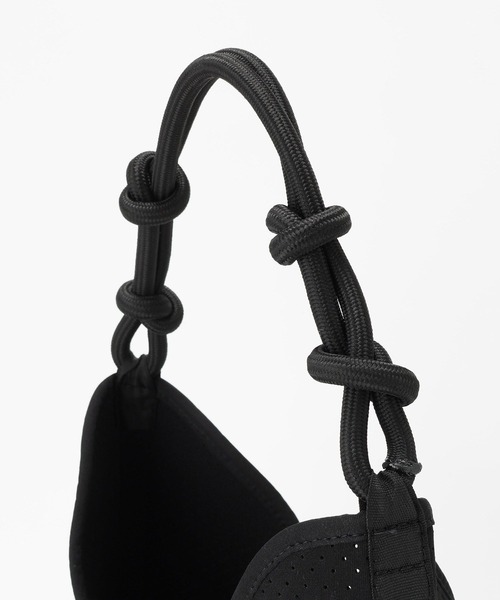 BARNYARDSTORM｜パンチングワンハンドルBAG | Rakuten Fashion