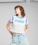 PUMA(プーマ)の「トップス(Tシャツ/カットソー)」