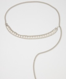 チェーンロングベルト