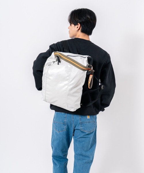 セール】【JACK GOMME/ジャックゴム】 2WAY バックパック