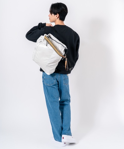 ●889 jack Gomme ジャックゴム　2wayリュックサック　フランス製 楽天市場】Jack Gomme ジャックゴム 【ユニセックス】LILLE