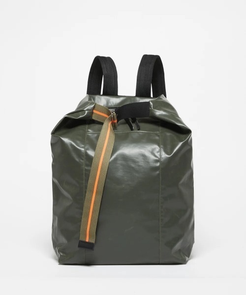 ほぼ新品！！gomme バックパック セール】【JACK GOMME/ジャックゴム】 2WAY バックパック