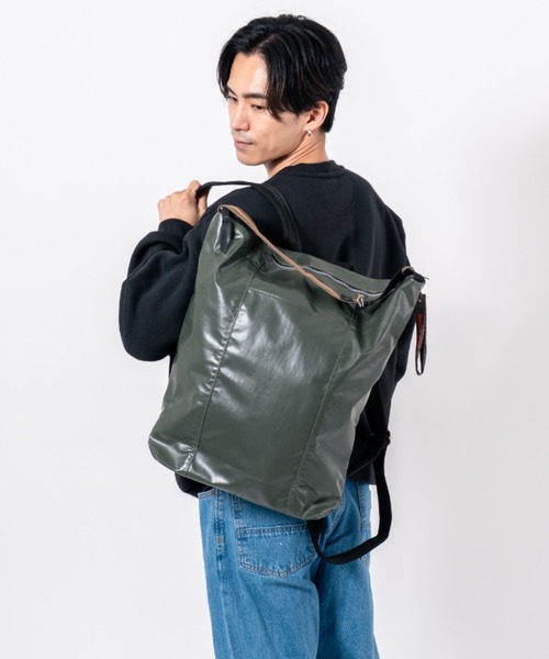 セール】【JACK GOMME/ジャックゴム】 2WAY バックパック