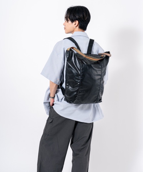 【極美品】Jack gomme LIN リュック バックパック 楽天市場】jack gomme ジャックゴム リュック ATELIER LIN 1191
