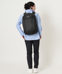 GREGORY（グレゴリー）の「スケッチSQ SKETCH SQ ユニバースブラック（バックパック/リュック）」