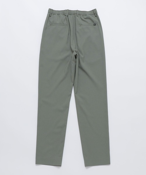 ZOZO限定】SHIPS.me:【セットアップ対応】イージーワイドアンクル