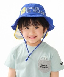 Kids Foret�i�L�b�Y�t�H�[���j�́uJR�V�����d�ԃv�����g�����n�b�g�E�X�q�i�n�b�g�j�v