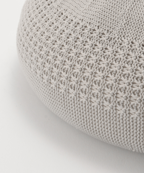 セール】KIJIMA TAKAYUKI POLY KNIT BERET EKN-002A：ベレー帽
