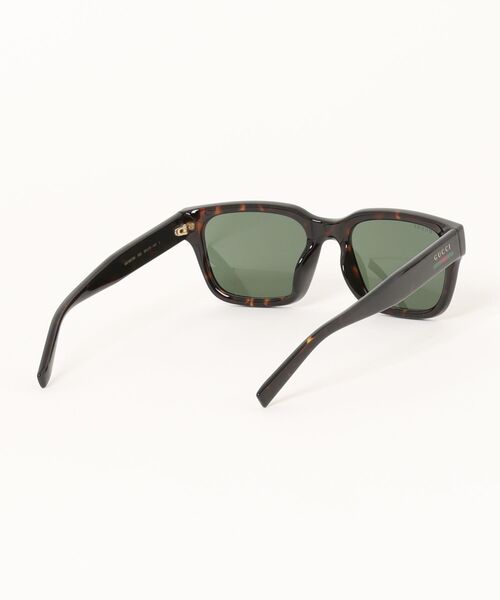 GUCCI サングラス GG1857SK スクエア型 GUCCI グッチ サングラス GG1857SK メンズ スクエア型 セル