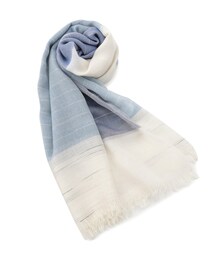 【夏SALE】涼しげストライプストール