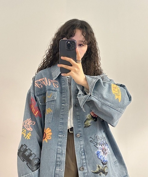 Levi's - 定価6.8万 新品 Levi's × NO SESSO デニム ジャケット