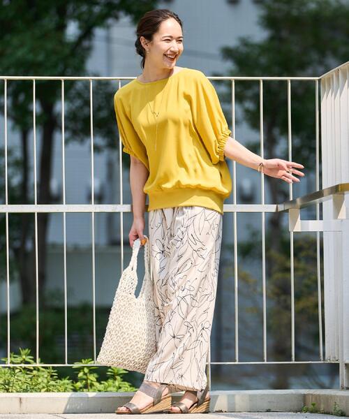 リズリサ　ドルマントップス トップス ｜ LIZ LISA（リズリサ）公式通販 ｜ Tokyo Kawaii Life