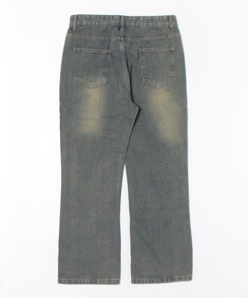 REBALANCE(リバランス)の「メンズフレアパンツ(その他パンツ・メンズ・A/B/C・X-LARGE/LARGE/MEDIUM)」の13枚目の写真