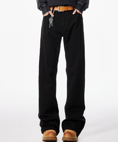 REBALANCE(リバランス)の「メンズフレアパンツ(その他パンツ・メンズ・A/B/C・X-LARGE/LARGE/MEDIUM)」の5枚目の写真