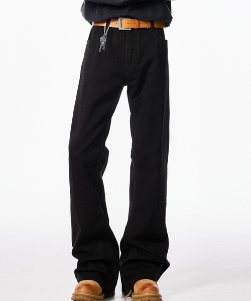 REBALANCE(リバランス)の「メンズフレアパンツ(その他パンツ・メンズ・A/B/C・X-LARGE/LARGE/MEDIUM)」の6枚目の写真