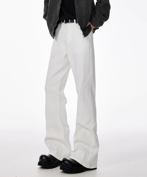 REBALANCE(リバランス)の「メンズフレアパンツ(その他パンツ・メンズ・A/B/C・X-LARGE/LARGE/MEDIUM)」の14枚目の写真