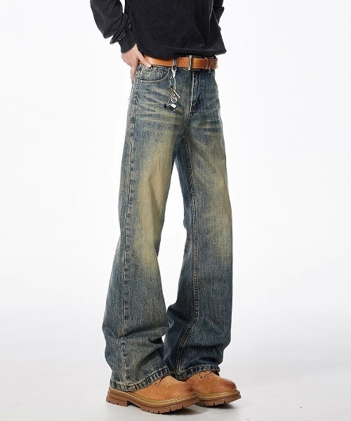 REBALANCE(リバランス)の「メンズフレアパンツ(その他パンツ・メンズ・A/B/C・X-LARGE/LARGE/MEDIUM)」の15枚目の写真